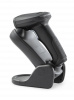 сканер штрих-кода беспроводной атол sb3100 bt (rev.2)  (2d, usb, c подставкой) (черный) (66669)